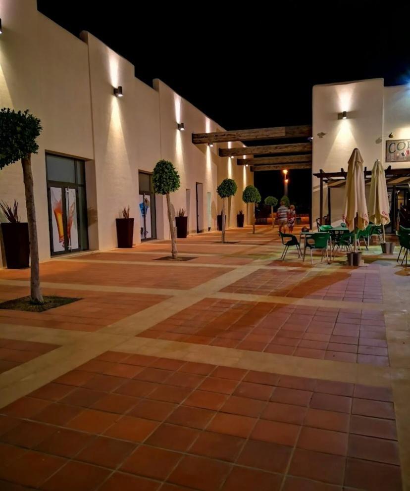 Chill Y Golf En Torre-Pacheco Apartamento Múrcia Exterior foto