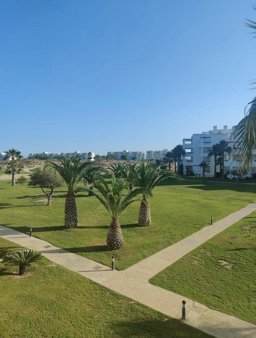 Chill Y Golf En Torre-Pacheco Apartamento Múrcia Exterior foto