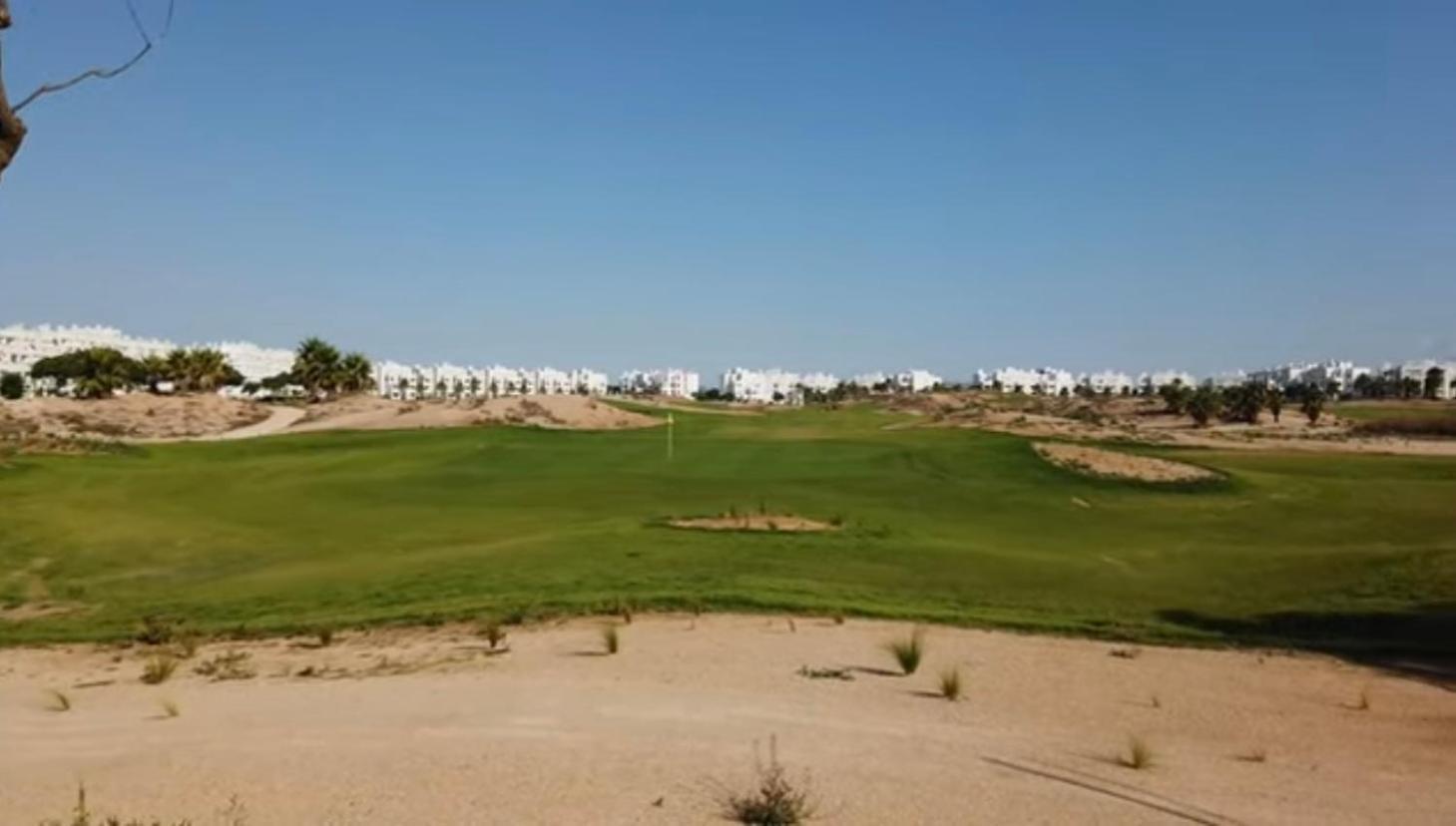 Chill Y Golf En Torre-Pacheco Apartamento Múrcia Exterior foto