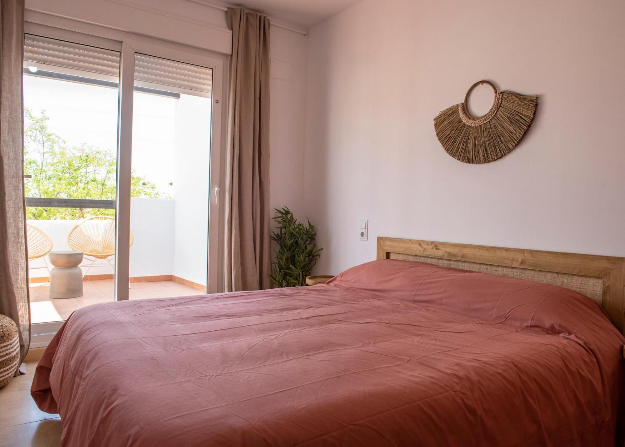 Chill Y Golf En Torre-Pacheco Apartamento Múrcia Exterior foto