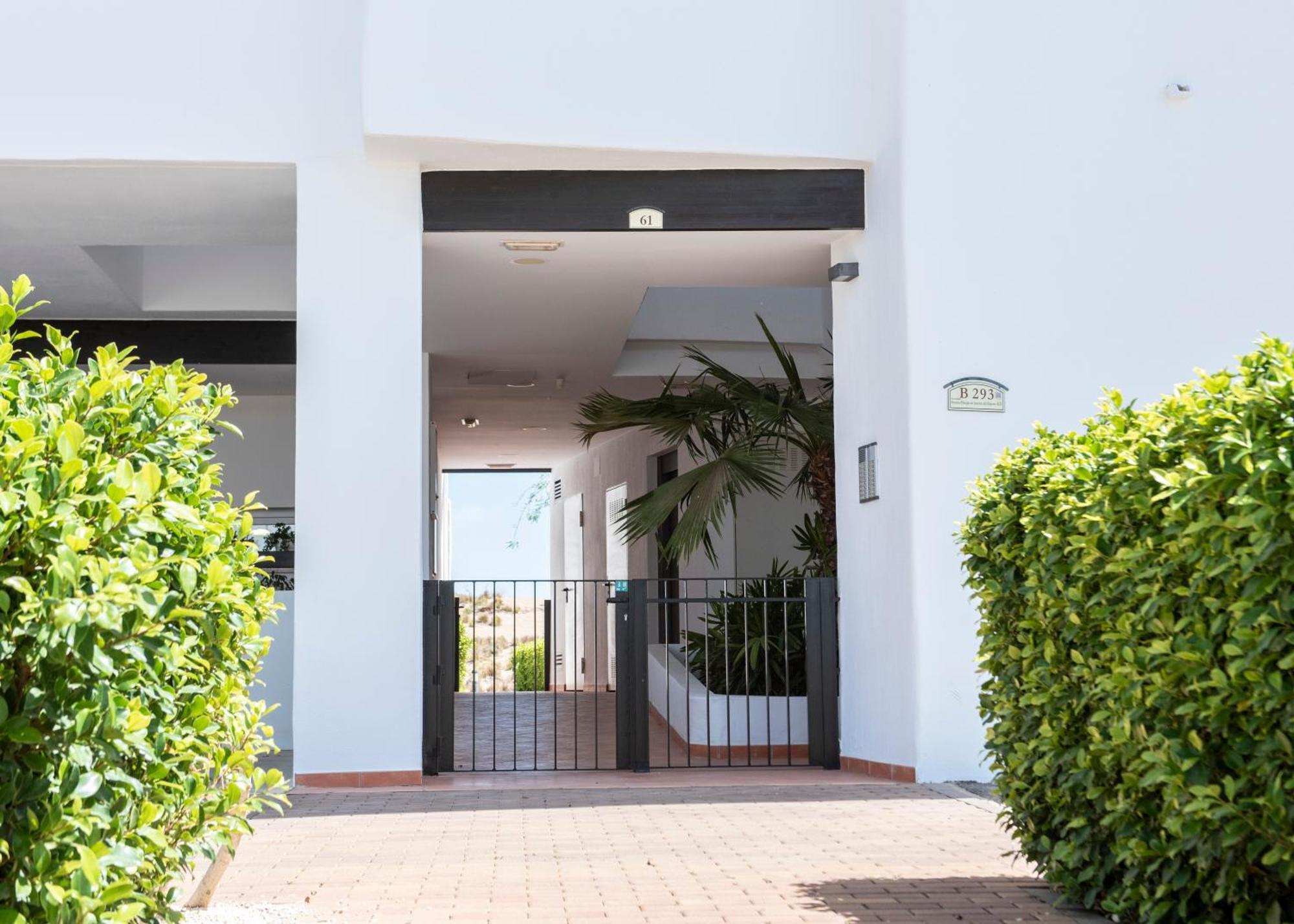 Chill Y Golf En Torre-Pacheco Apartamento Múrcia Exterior foto