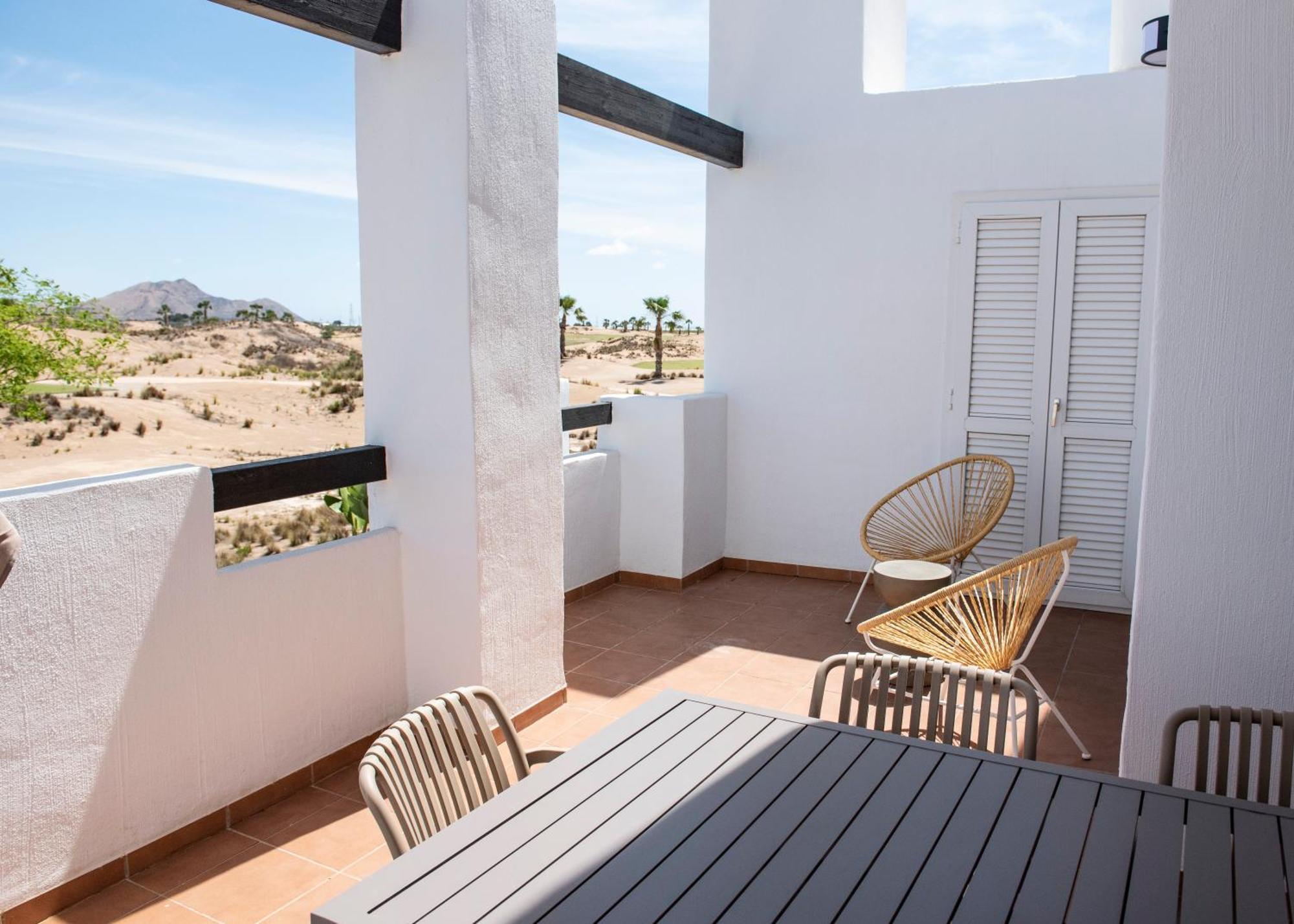 Chill Y Golf En Torre-Pacheco Apartamento Múrcia Exterior foto