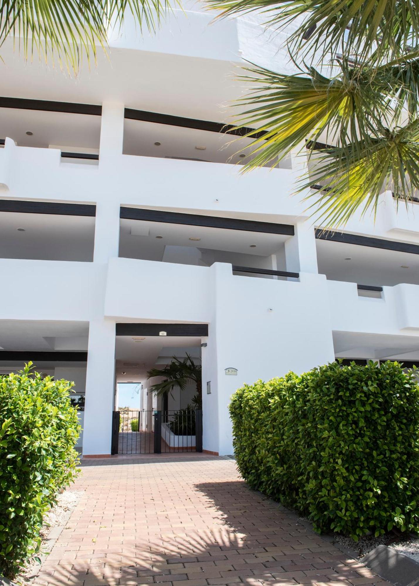 Chill Y Golf En Torre-Pacheco Apartamento Múrcia Exterior foto