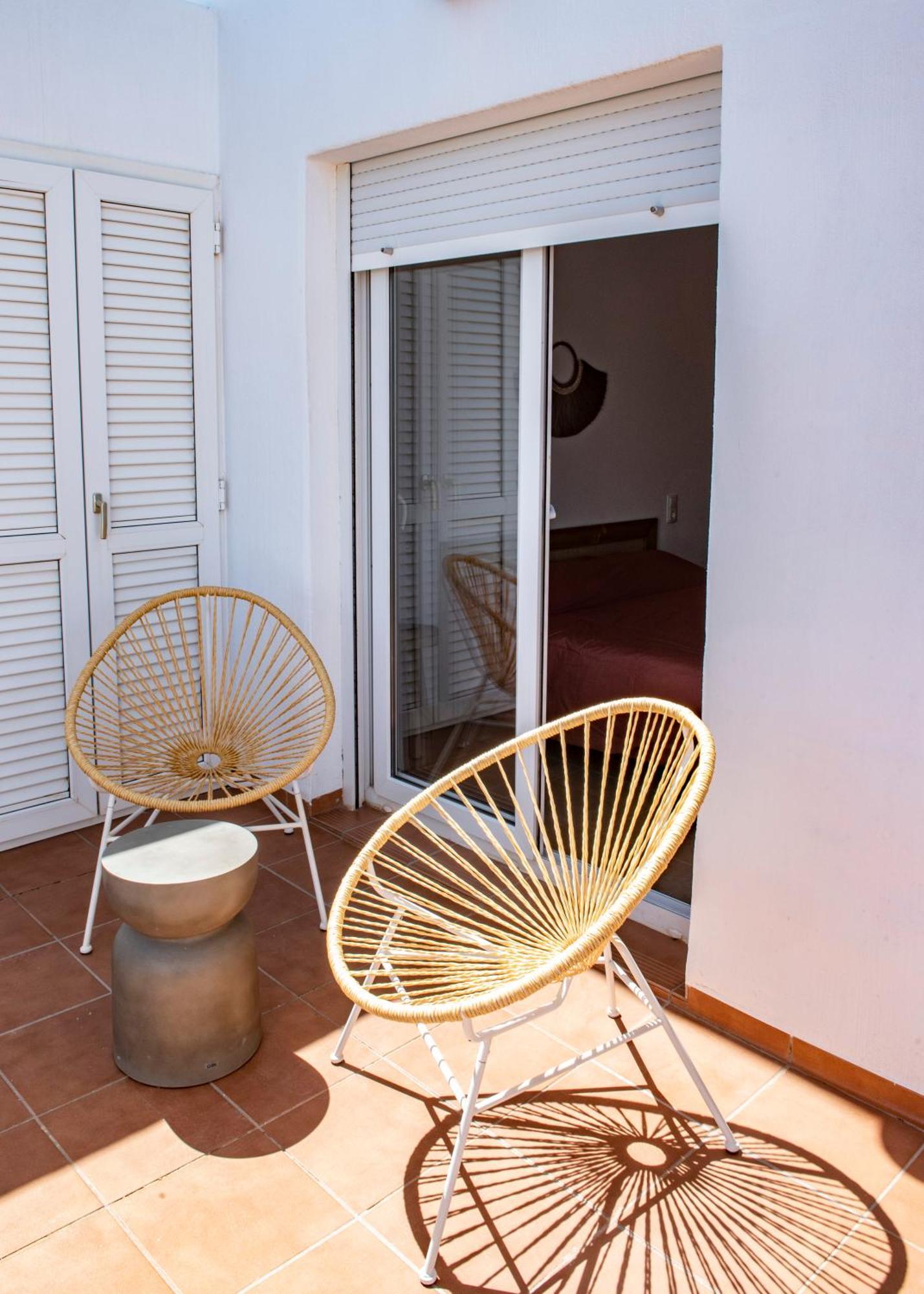 Chill Y Golf En Torre-Pacheco Apartamento Múrcia Exterior foto