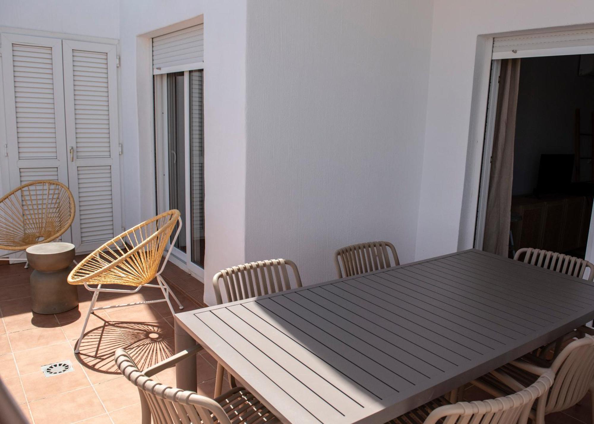 Chill Y Golf En Torre-Pacheco Apartamento Múrcia Exterior foto
