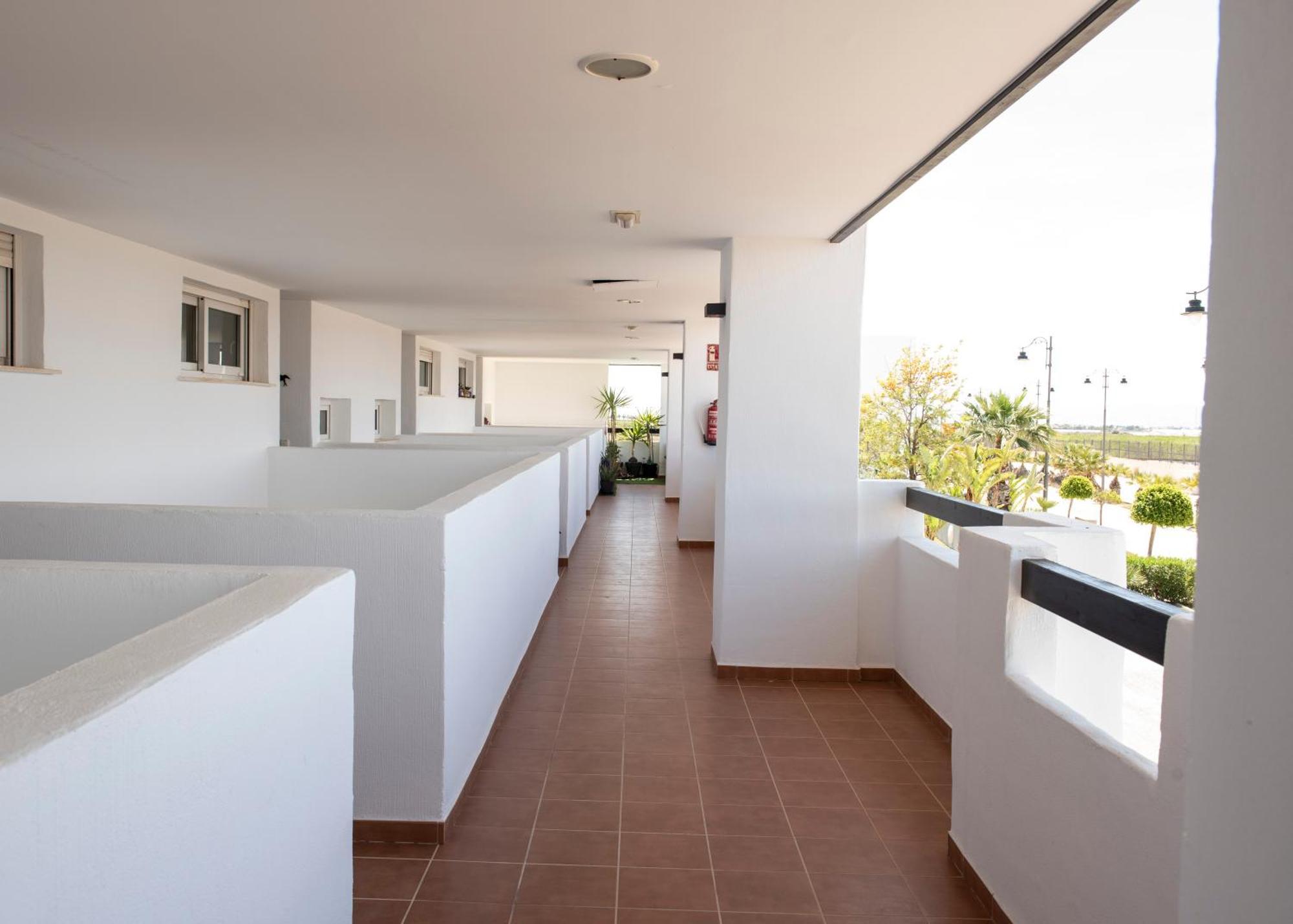 Chill Y Golf En Torre-Pacheco Apartamento Múrcia Exterior foto